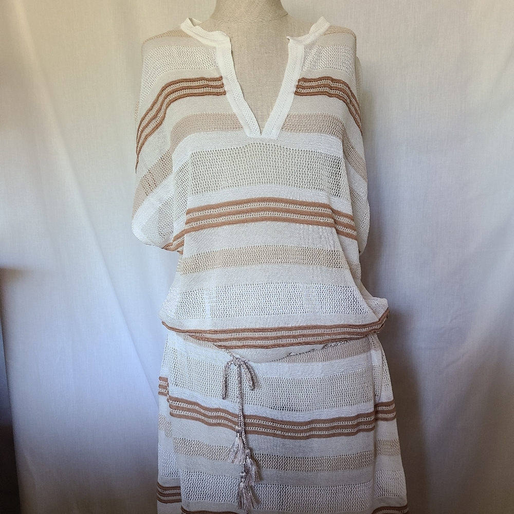 Chicos tunic
